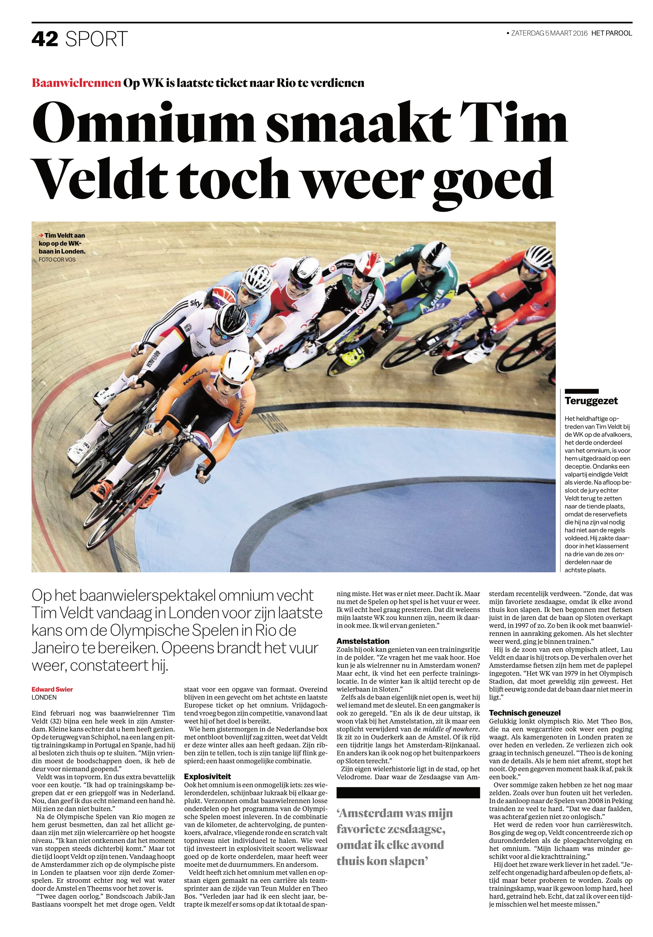 Parool