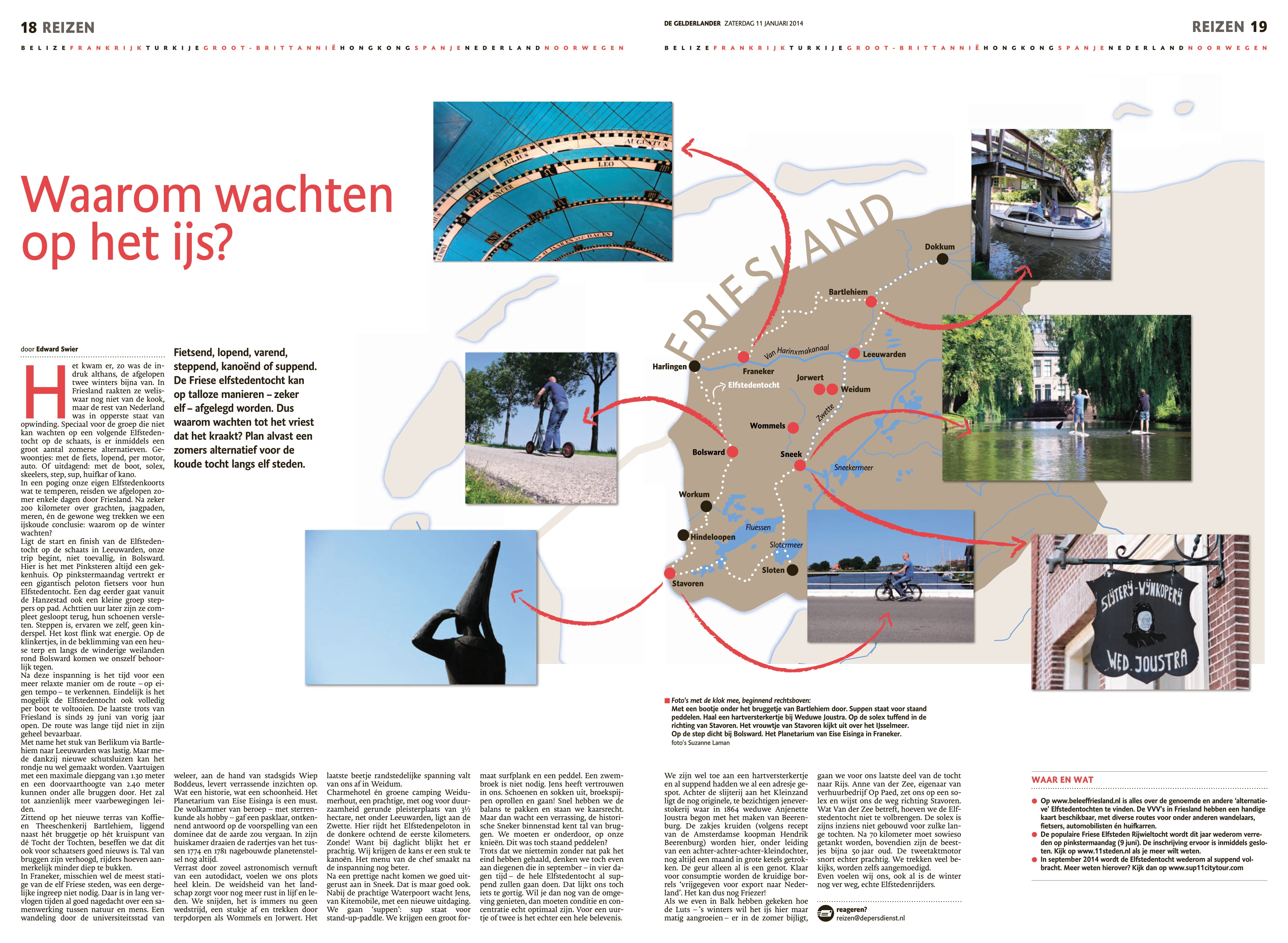Friesland Persdienst