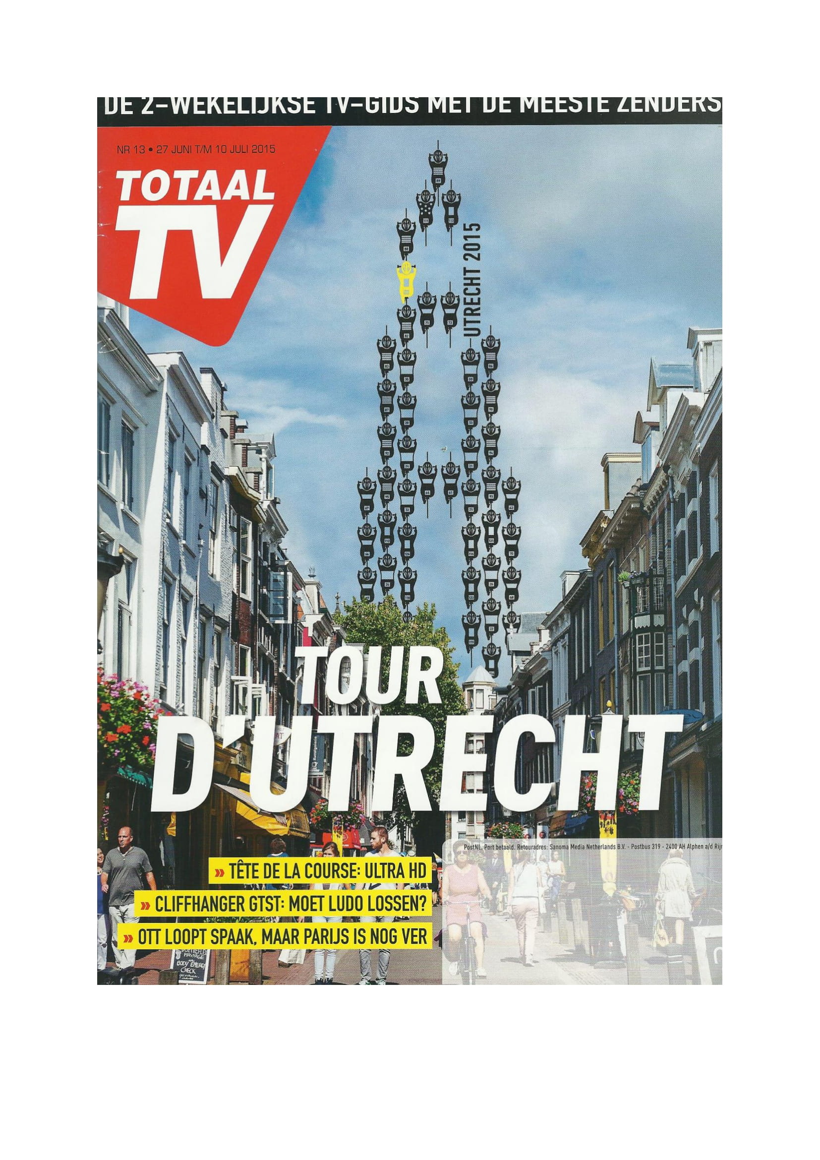 TotaalTV
